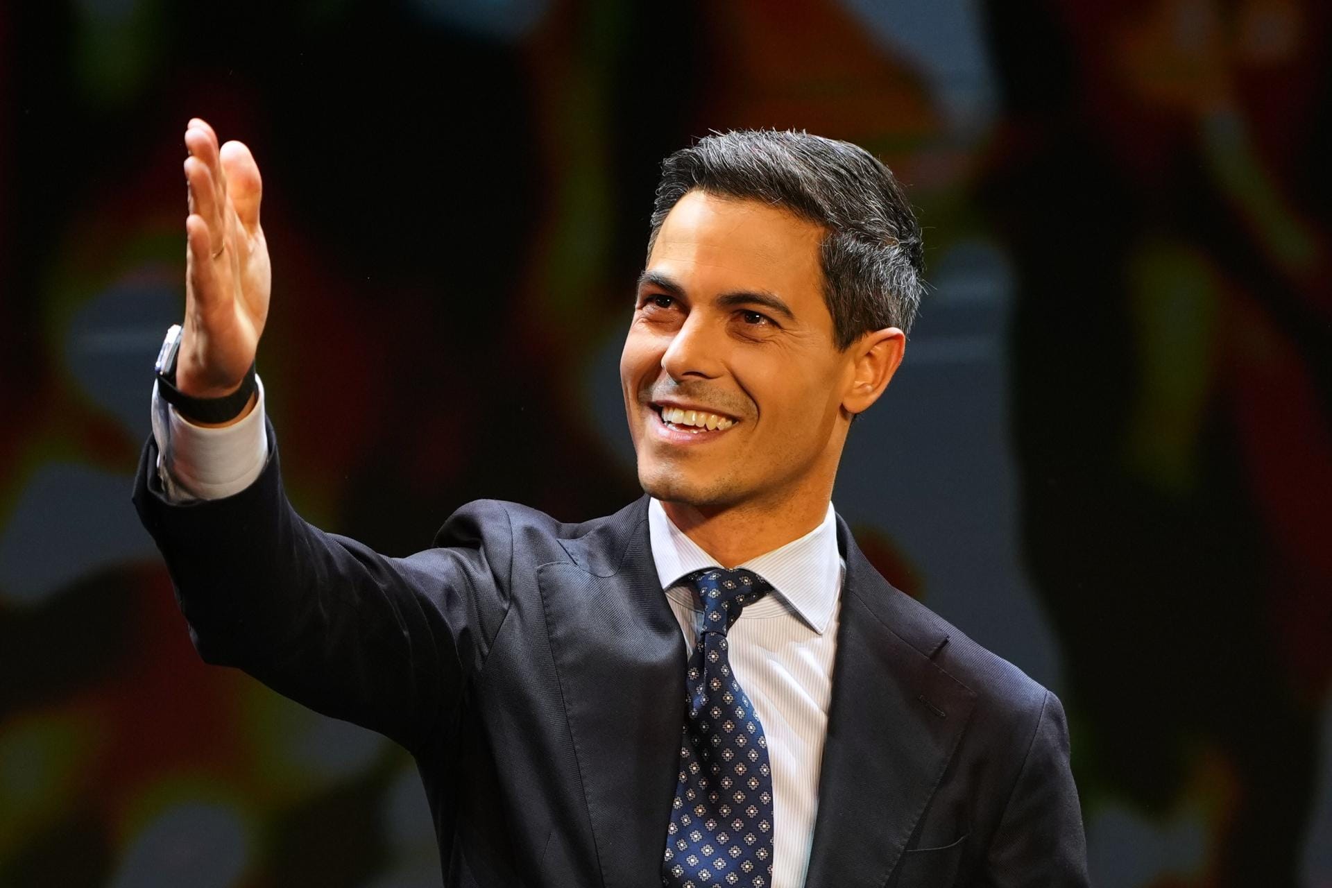 Rob Jetten, 38 anos: breve explicação sobre a maneira como um centrista ...