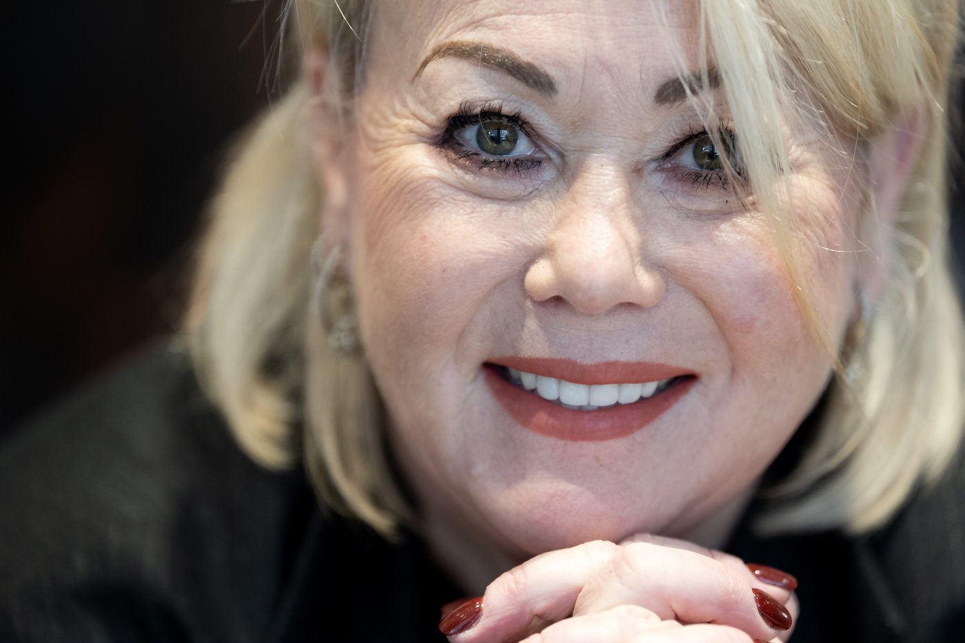 "I Believe in Alberta": Jann Arden Defends Anti-Separatist Speech on 'The Assembly'
