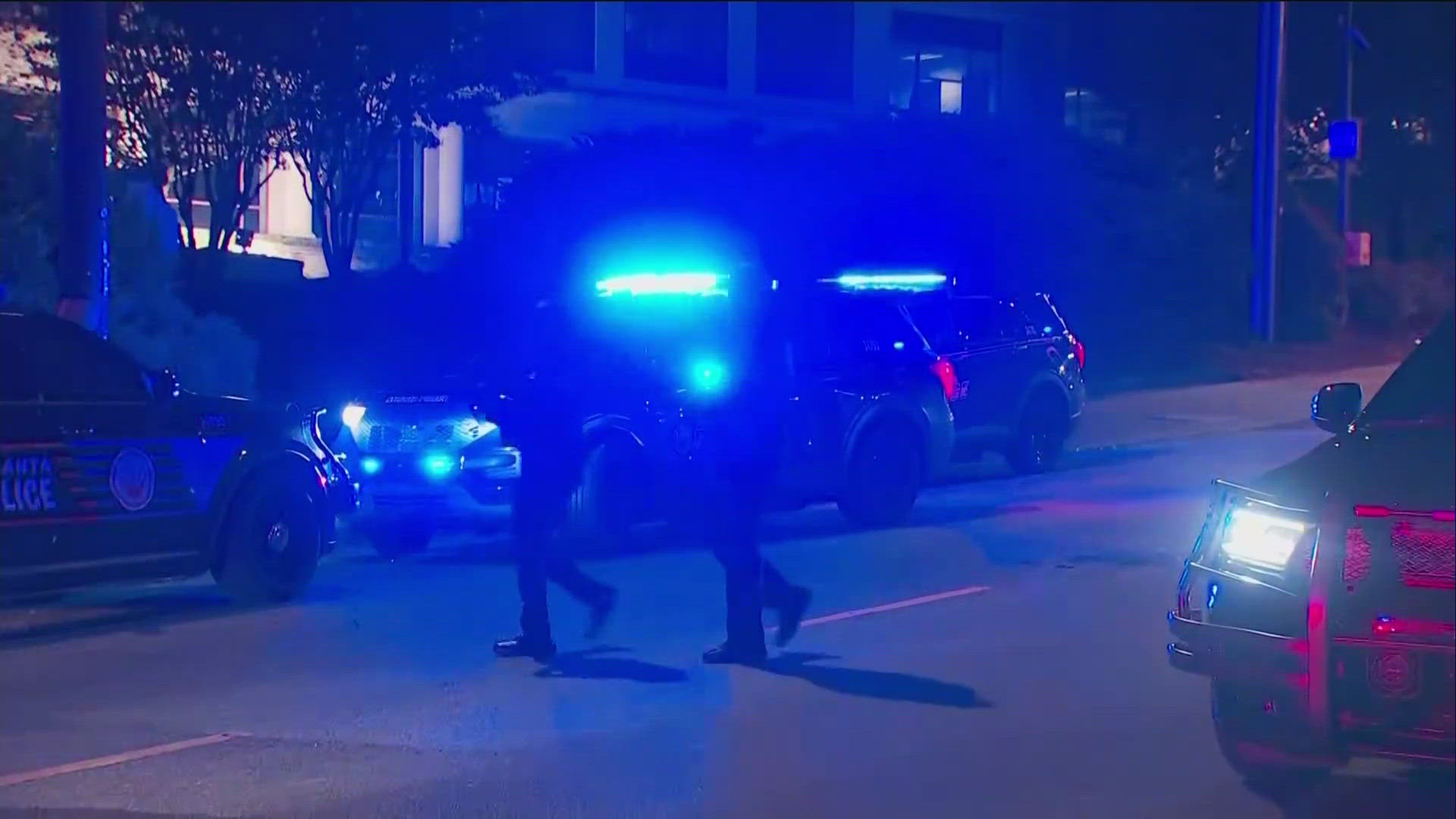 Couple's argument turns into deadly shooting between father, son in ...