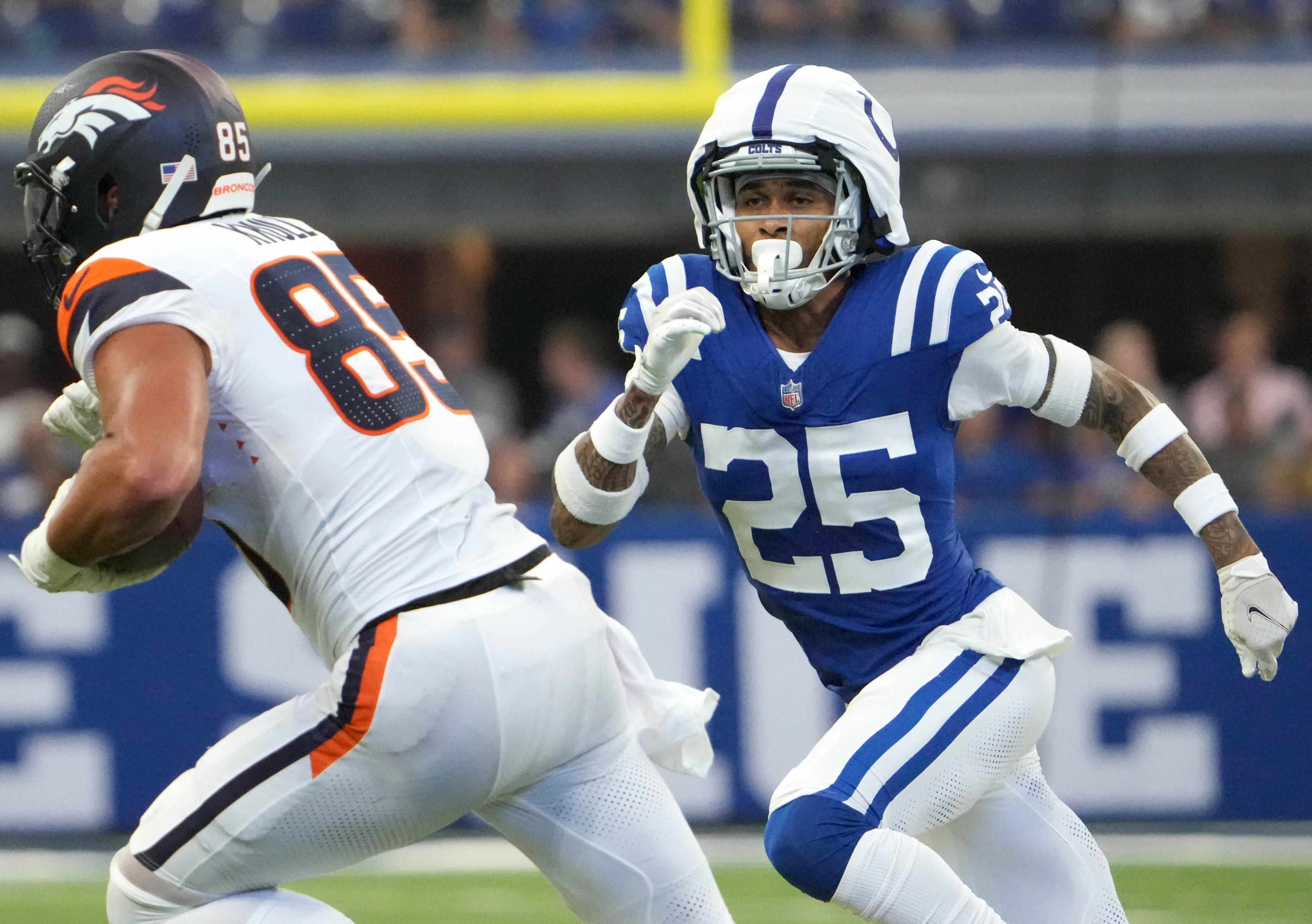 Seahawks sign S Rodney Thomas; why didn't Colts re-sign free agent?