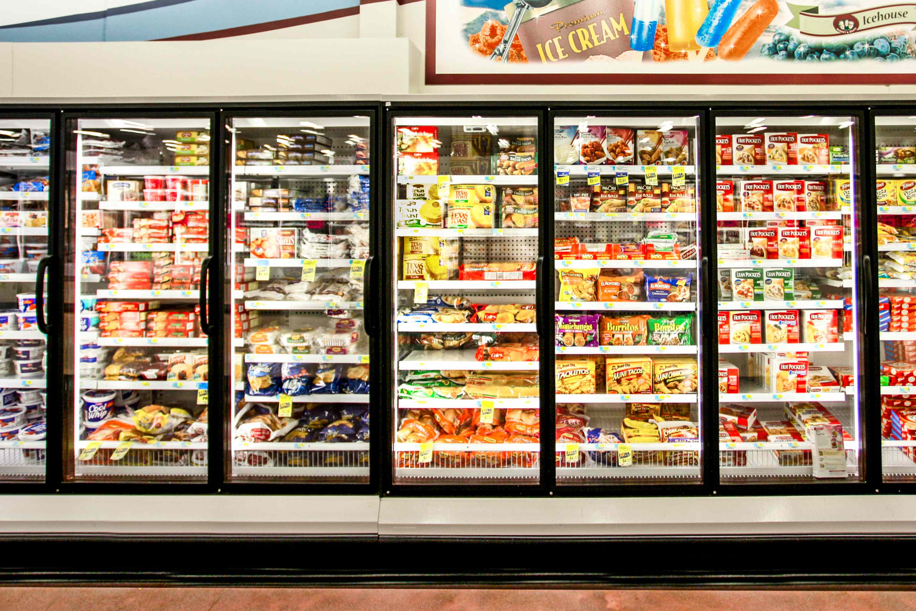 5 food experts agree that this brand makes the best frozen pie (it ...