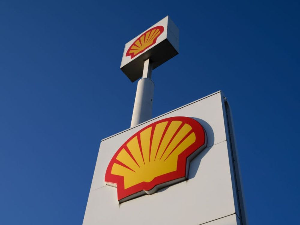 Shell Tops Q3 Earnings Expectations, Holds Steady On $3.5B Buyback ...