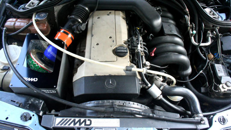 12 Performance parts that deliver the most value per dollar