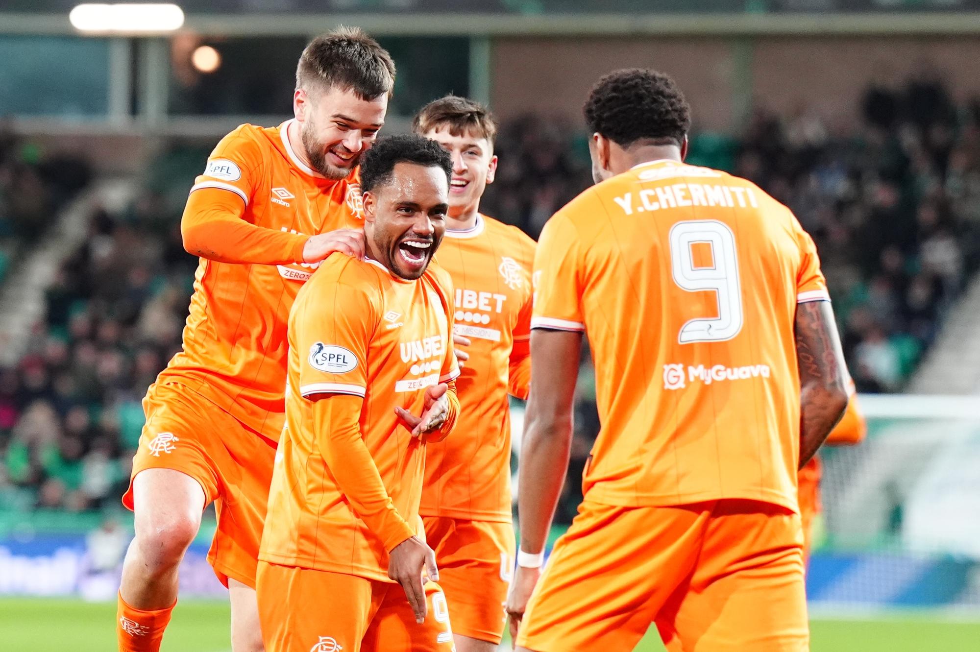 Danny Rohl feels Rangers are getting fans back onside after successive ...