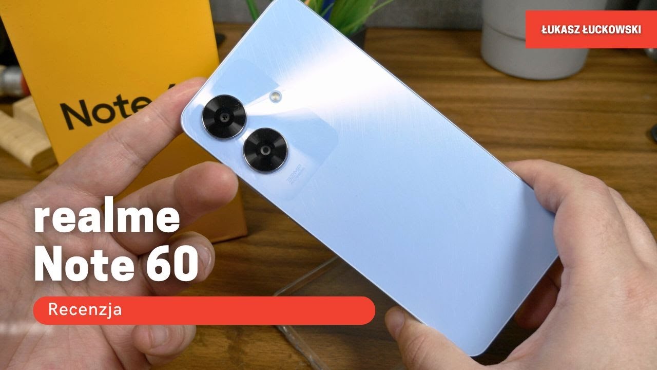 Realme Note 60 Review – The Absolute Minimum Done Wrong