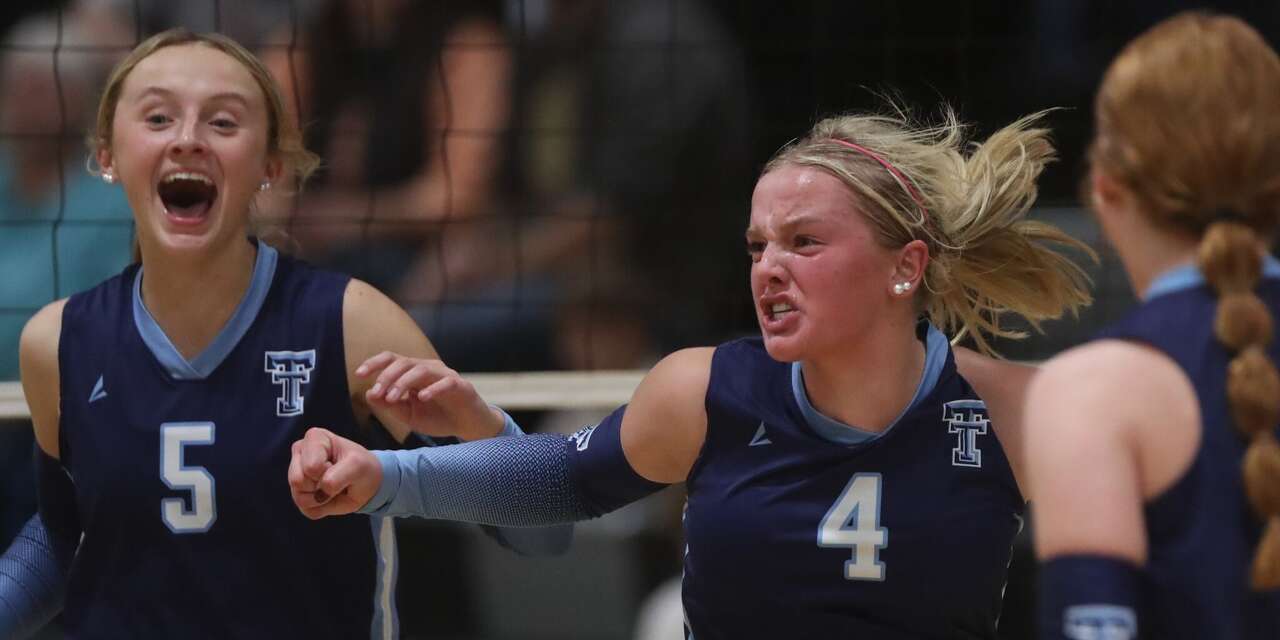 Triopia surges past Barry Western to reach Bluffs Regional final