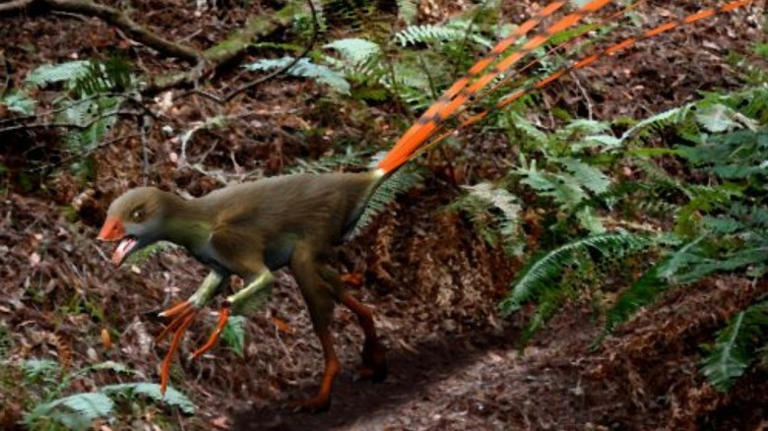 One Of The Smallest Dinosaurs To Ever Exist Had An Unusual Feature