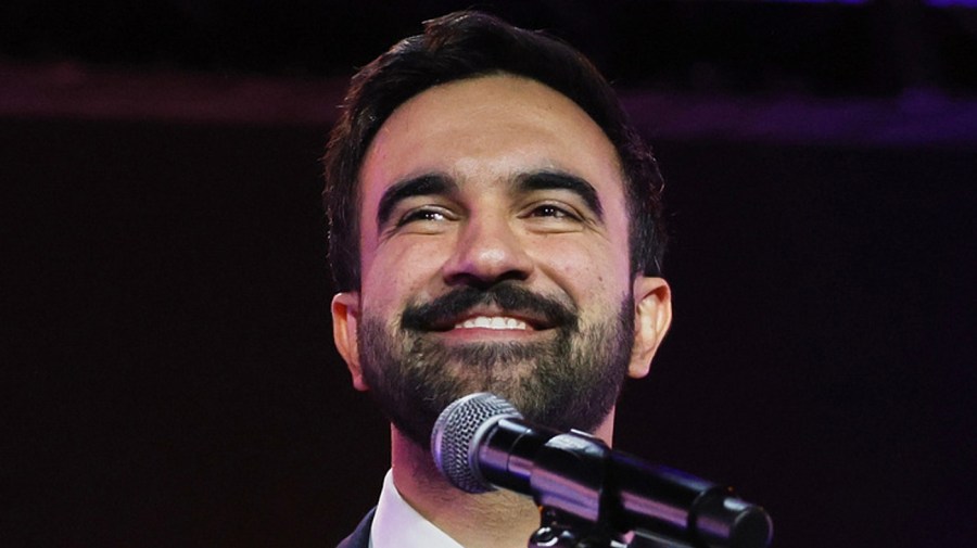 November Elections Chat