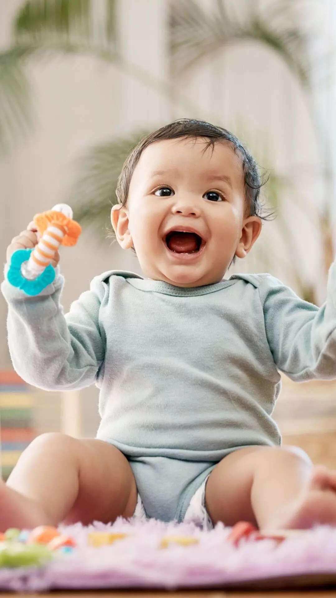 9 beautiful baby names that start with letter “Y”
