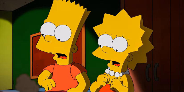 Simpsonit-luoja vastasi ihmisille, joiden mielestä sarja meni pilalle ...