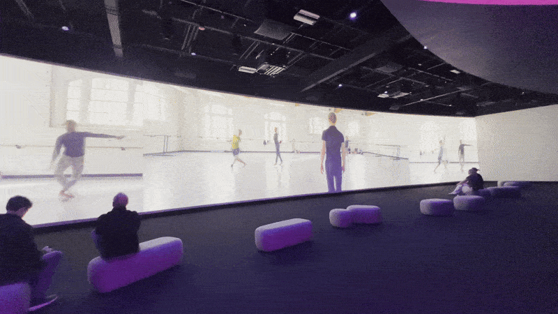Prototype is Columbus' new experimental museum for adults