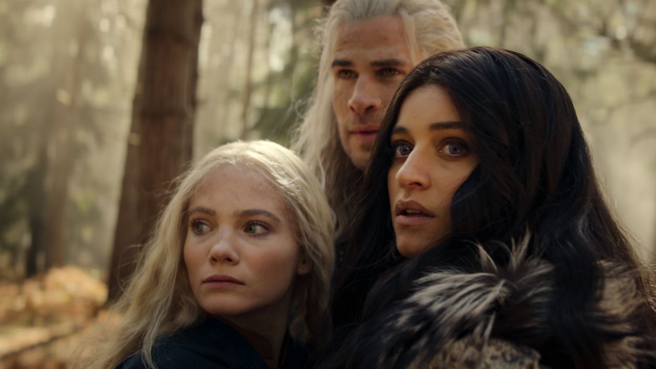 The Witcher season 5 release date speculation, story, and everything we