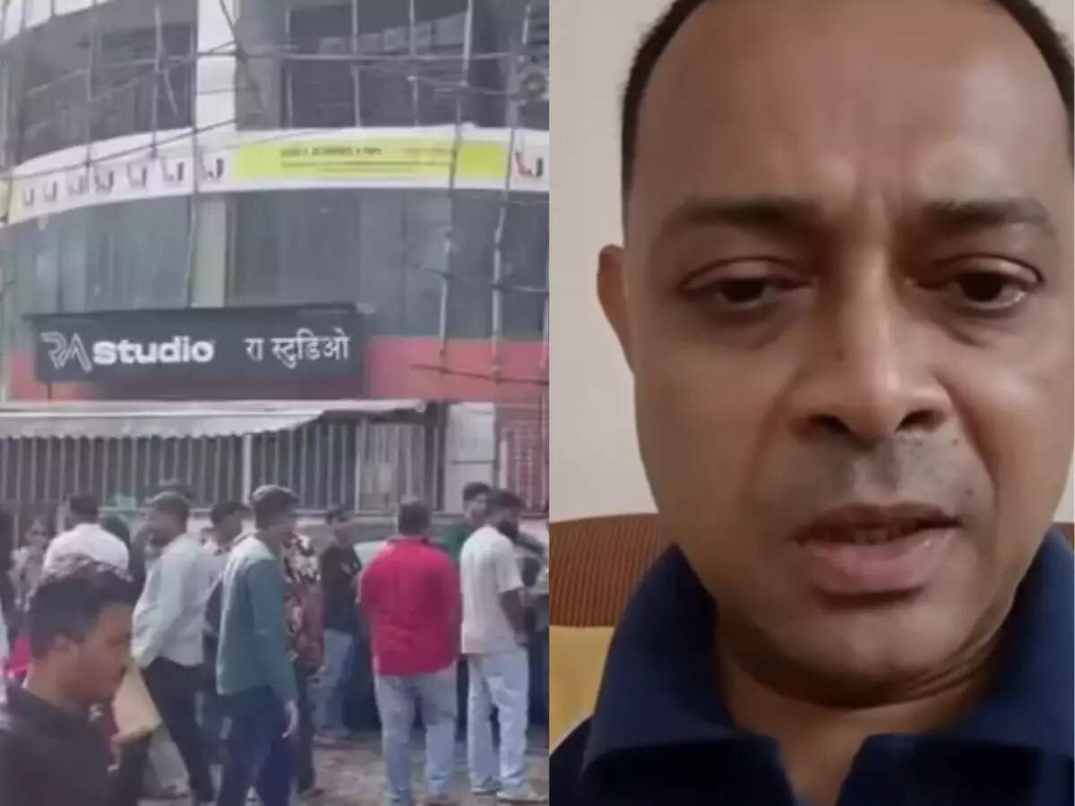 Mumbai kidnapper video: ‘I am not a terrorist, just want moral answers ...