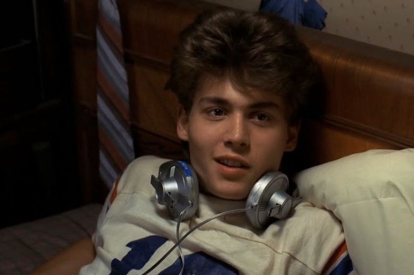 Real reason Johnny Depp accepted iconic A Nightmare on Elm Street role