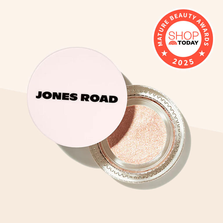 Shop TODAY Beauty Awards Picks for Beauty Through The Ages