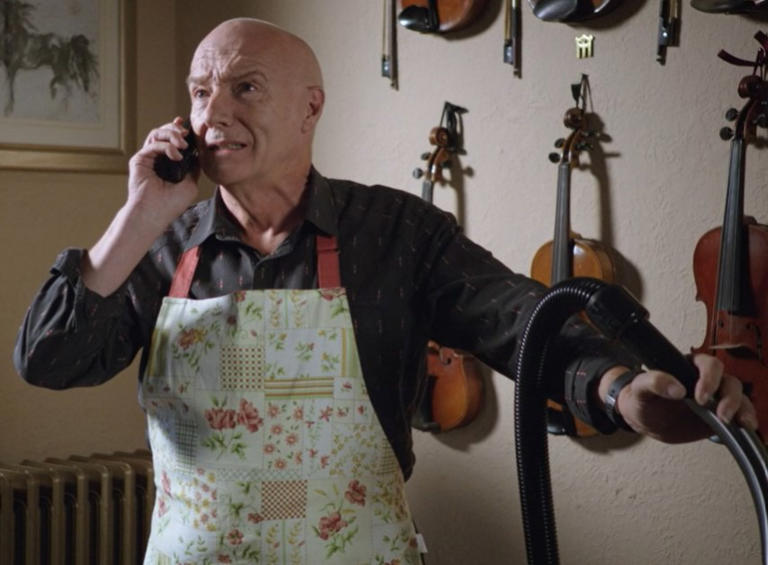 17 celebrity guest appearances on Still Game you may have forgotten