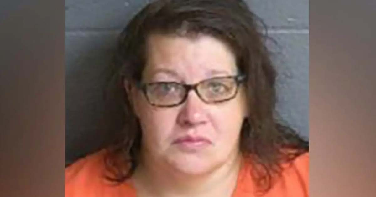 Police claim woman ‘hid her 4 dead newborns around home after birthing