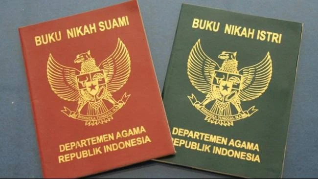 Pencatatan Pernikahan Melonjak di 2025, Kemenag: Tren Penurunan Berhenti