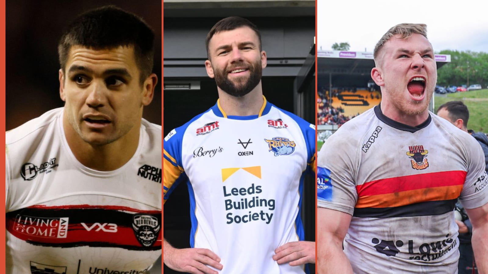 How Bradford’s squad is shaping up for Super League return including ...