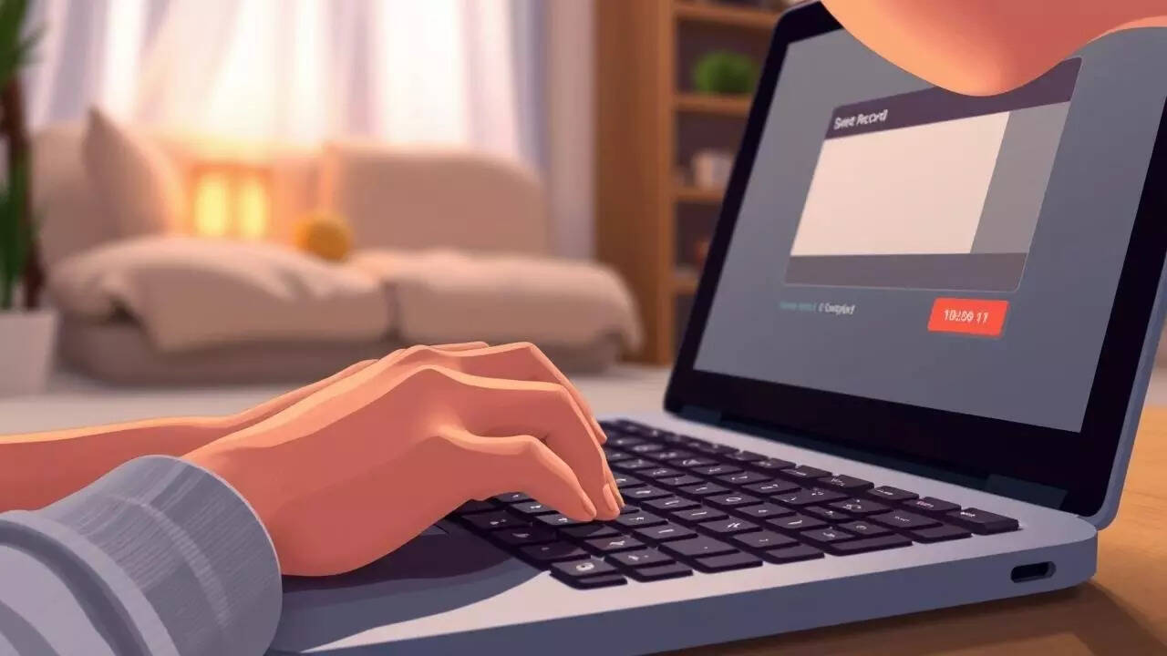 How To Capture Your Screen Easily Without Third-Party Apps