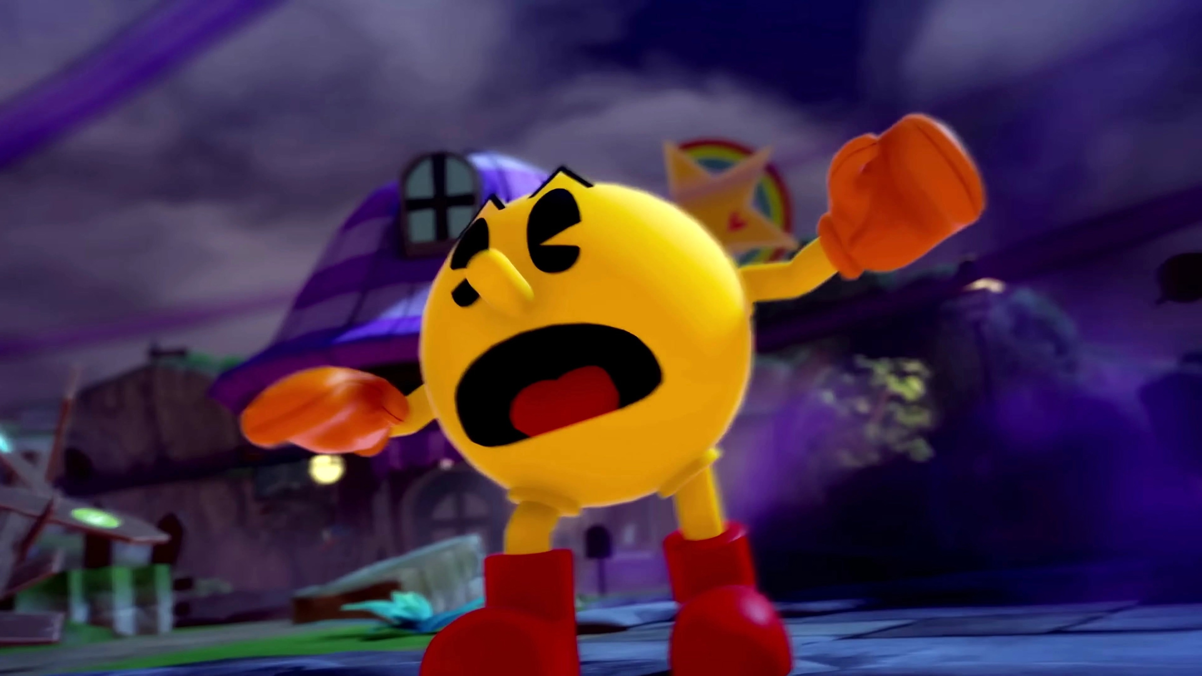 Pac-Man World 2 Re-Pac: Launch Trailer