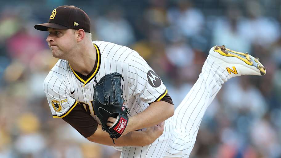 Former Cubs trade target would be a perfect rotation addition for Jed Hoyer