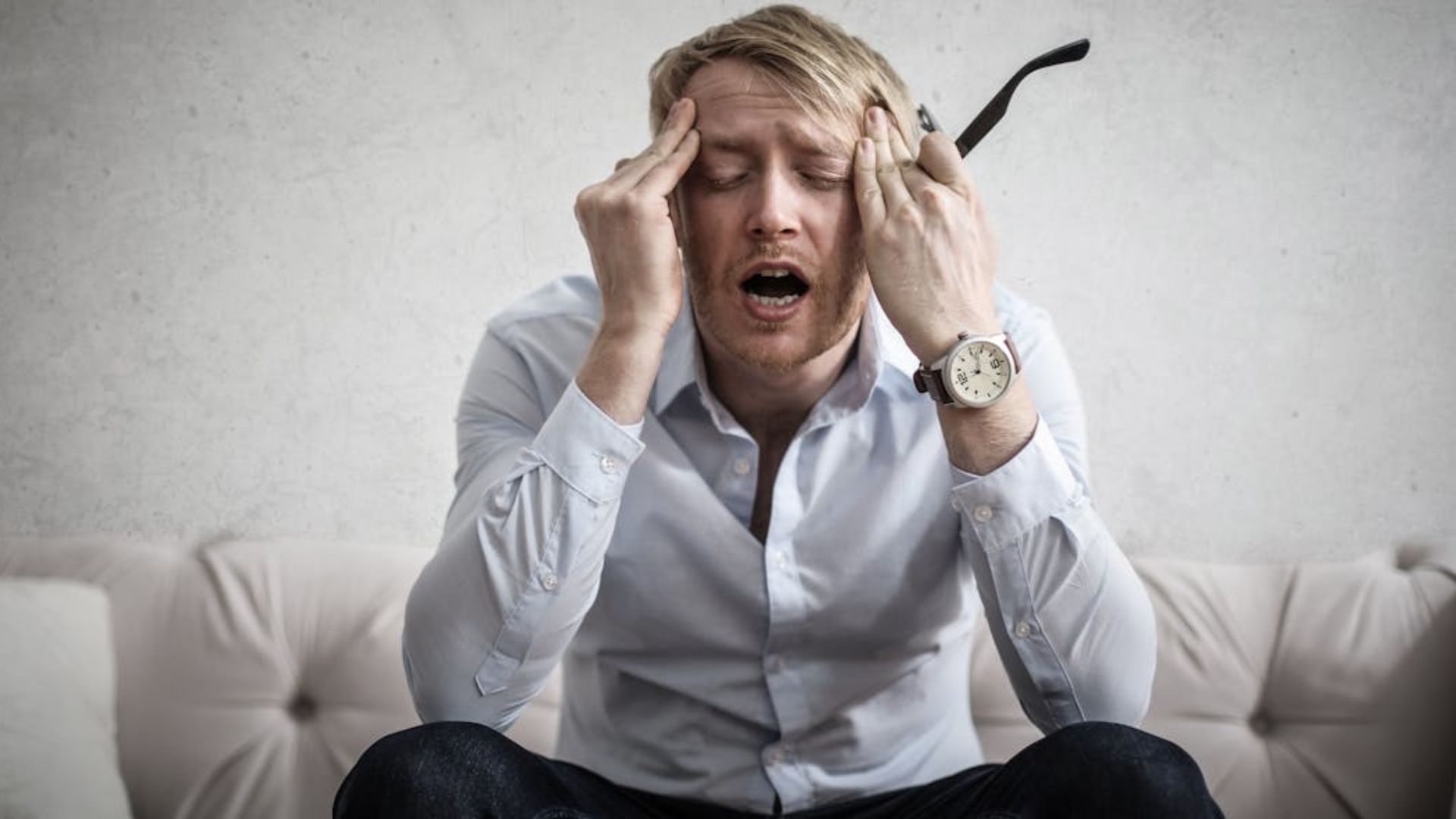 10 Unspoken Pressures Men Feel In Life