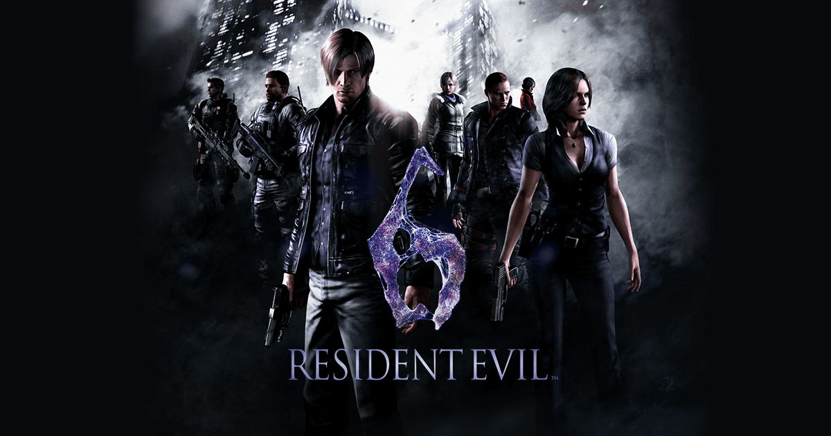 Leon's Playable Return In Resident Evil Requiem Possibly Leaked By Sony