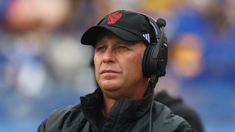 Brent Key's Breakdown of NC State Ahead of Matchup
