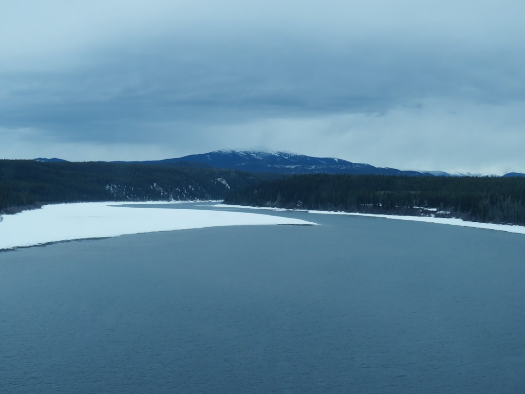 9 Nations with the Greatest Number of Rivers