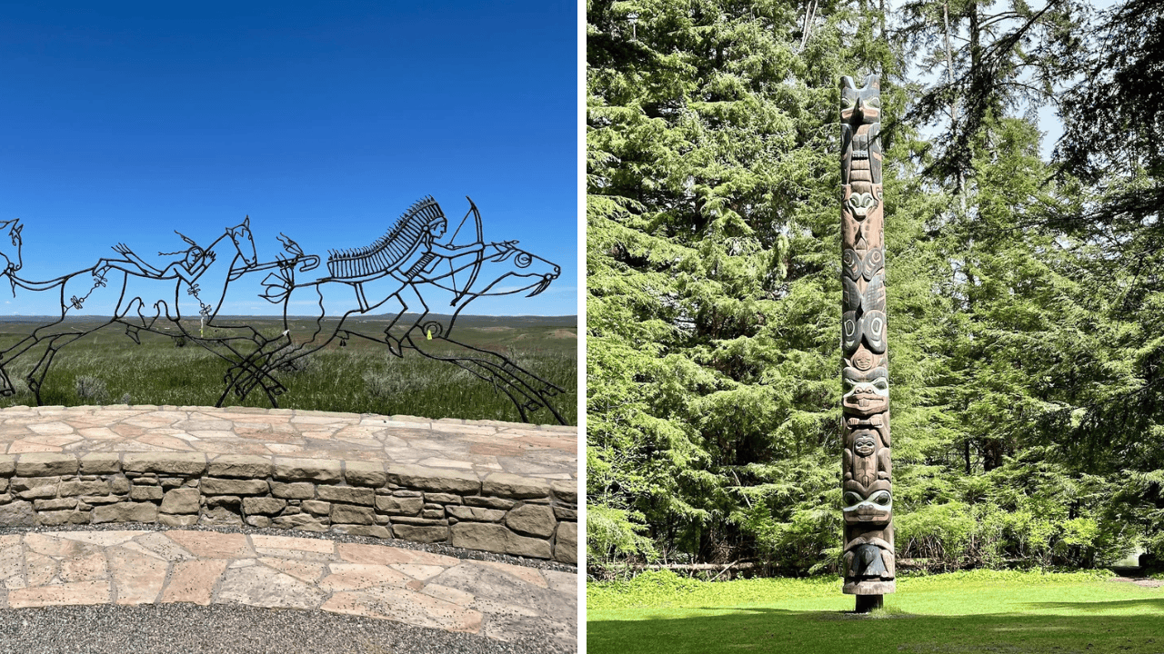 Landmarks That Teach and Honor America’s Indigenous History