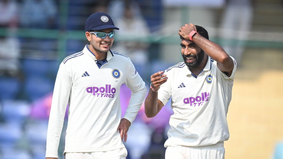 First time in 148 years! Test cricket to have Tea before lunch during ...