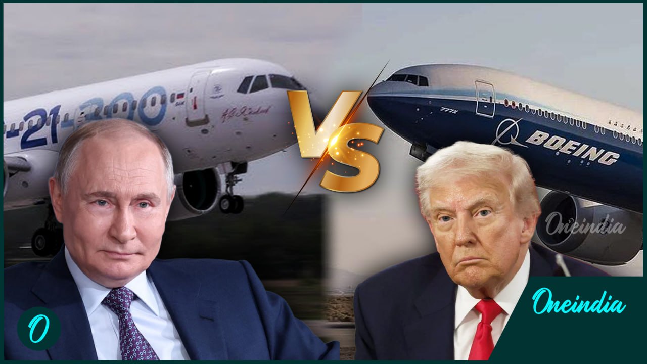 Putin Unveils Next-Generation Russian Aircraft Following Burevestnik ...