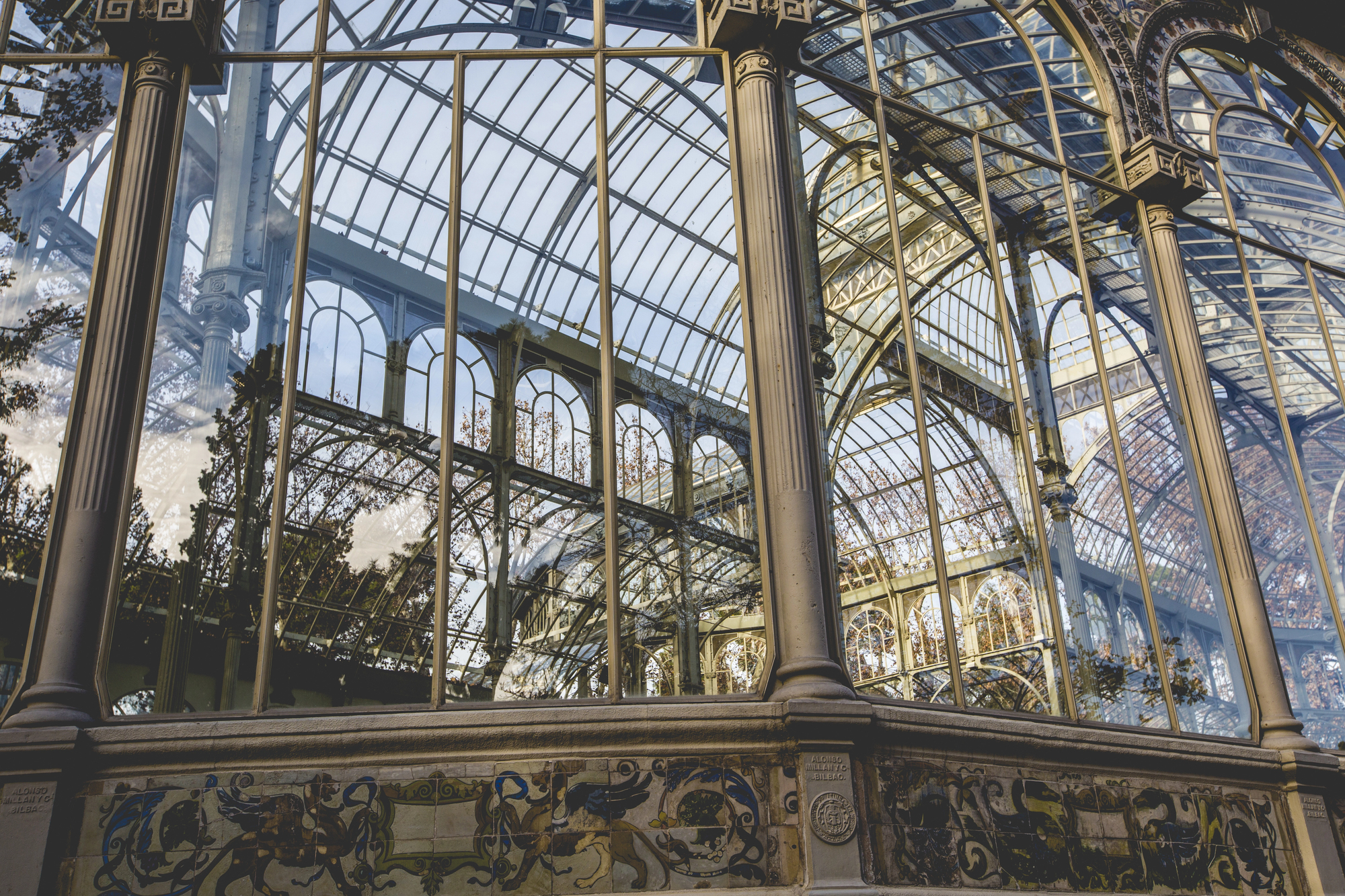 Buildings Which Were Ahead of Their Time When Built