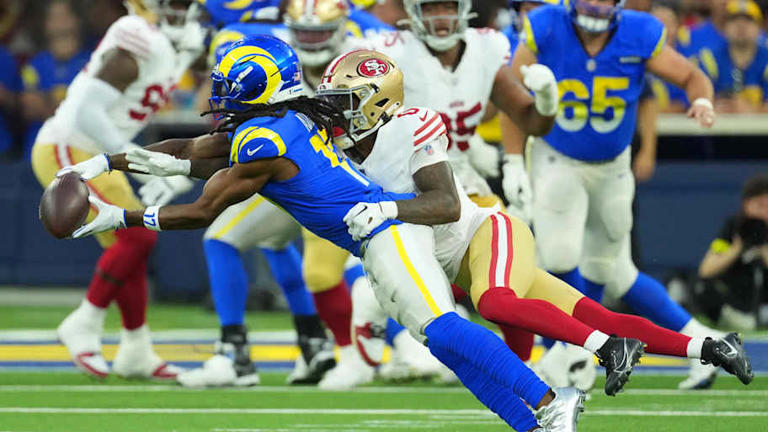 Predicting Rams Final 10 Games of Regular Season