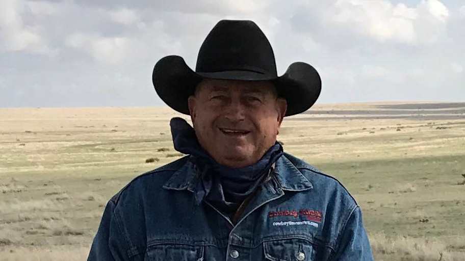 Rodeo World Mourning Loss of Former PRCA Rodeo Administrator Jim Nichols