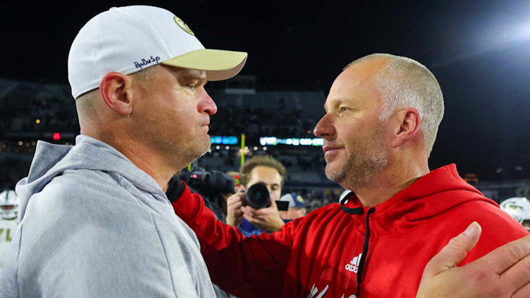Brent Key's Breakdown of NC State Ahead of Matchup