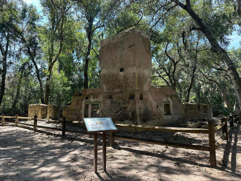 Is Hilton Head haunted? Bone-chilling tales reveal island's ghostly past