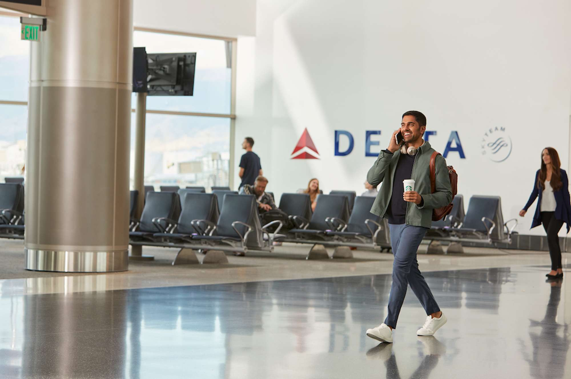 I Tried the New 'One Stop Security' Program at the Airport—Here’s How ...