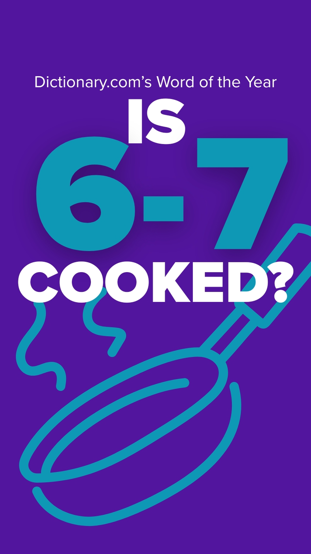 “6 7” is Dictionary.com’s Word of the Year — but no one knows what it ...
