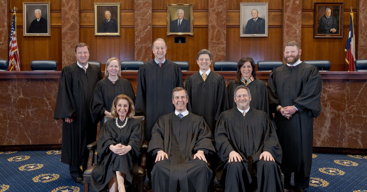 'It is not a violation': Judges won't be punished for refusing to ...