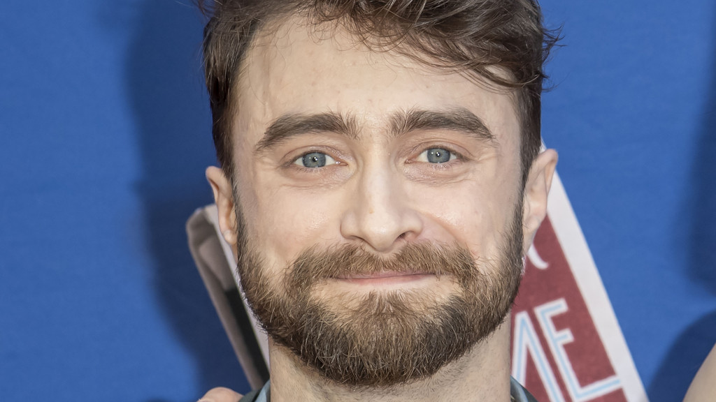 Daniel Radcliffe de retour à Broadway dans Every Brilliant Thing