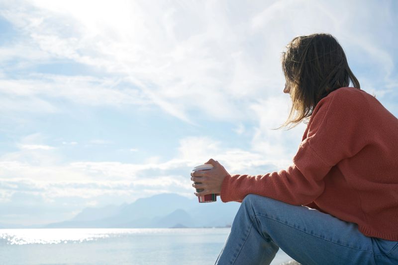 You Trust the Timing of Your Life