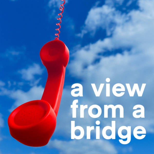 5 Must-Listen Podcasts This Week