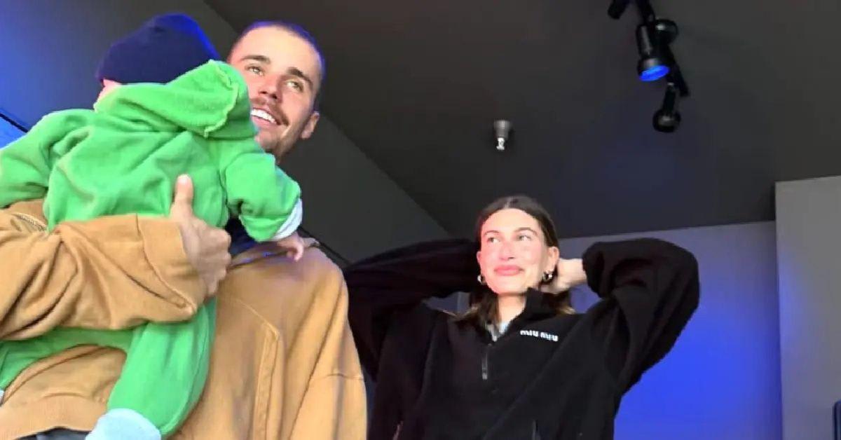 Justin Bieber's Birth Day Drama: Conflict With Doula Over Son Jack