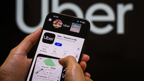 Uber Announces Driverless Taxis To Launch In San Francisco