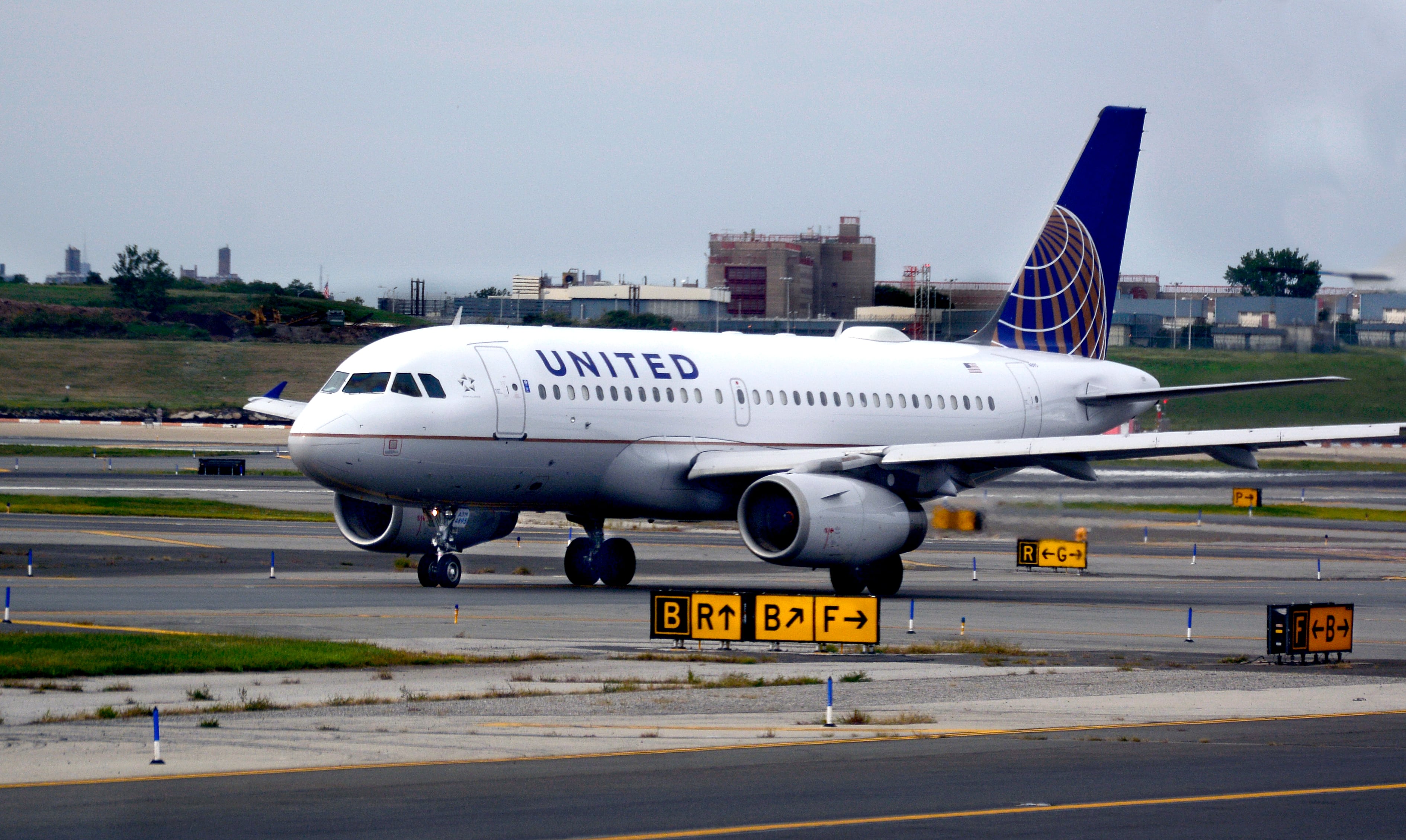 United Flight Attendant Caught 10 Times Over Legal Alcohol Limit