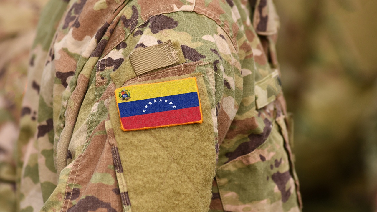 Venezuela Says It Captured CIA “Mercenaries” Near Trinidad and Tobago