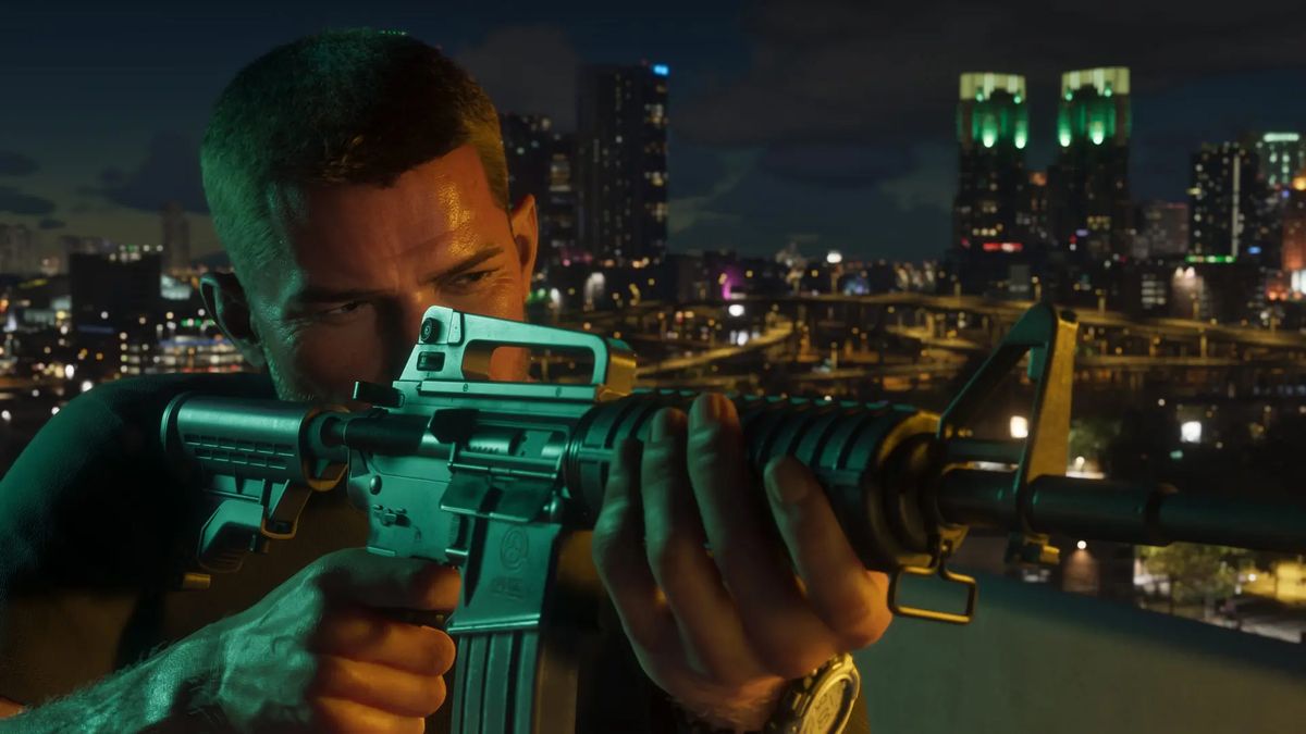 El CEO de Take Two rechaza usar IA en la creación de videojuegos "ni