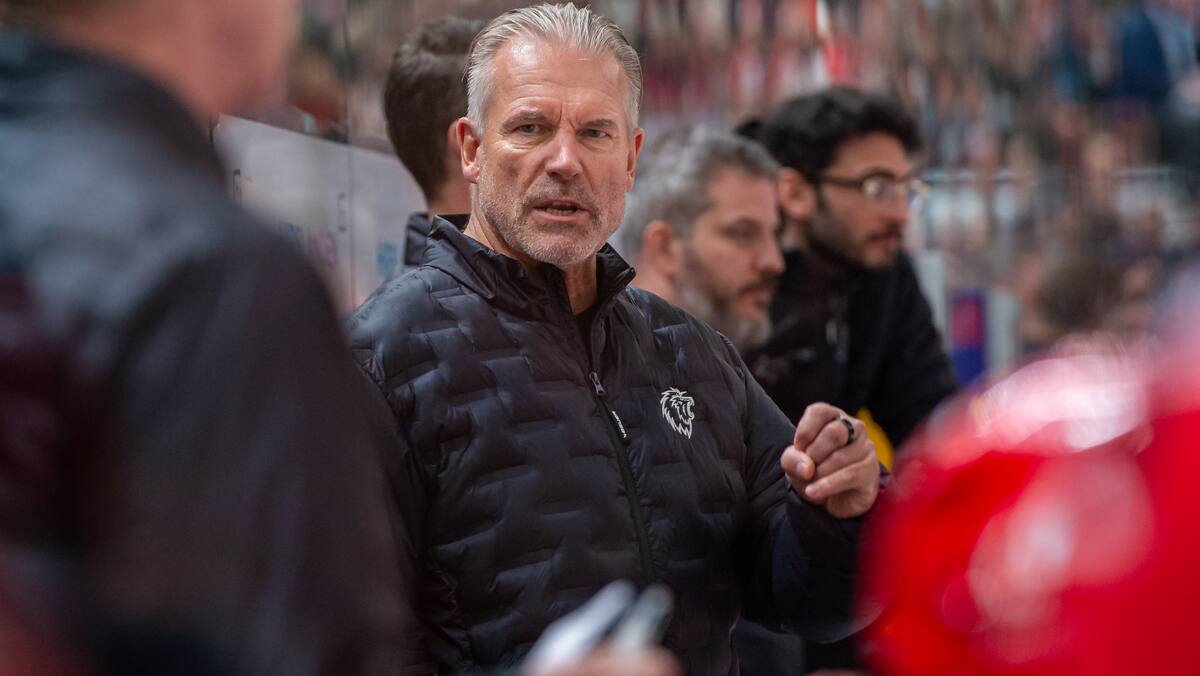 Après la victoire face à Davos: Geoff Ward: «Ce match nous a montré qui ...